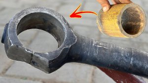 Блестящая стратегия ремонта Сломанного Стержня Балансировочного контроллера Специалистом-механиком