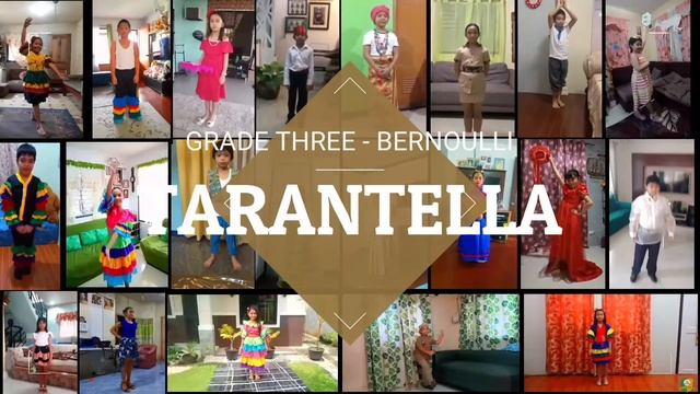 UNITED NATION VIRTUAL CULMINATION || TNFSSD || S.Y. 2020-21 смотреть онлайн