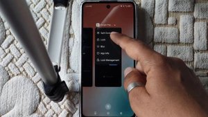 How to enable split screen in Infinix Smart 8 Plus || Infinix Smart 8 Plus split screen ||