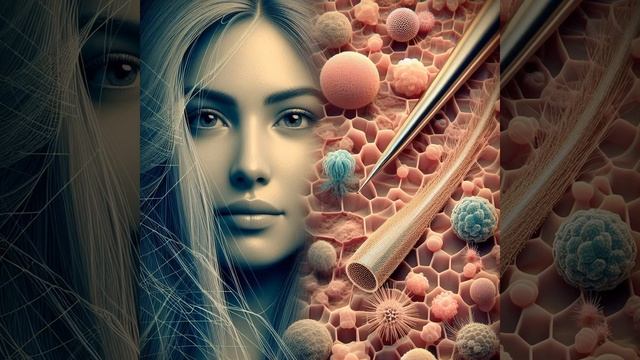 Нанотехнологии: изобретения и исследования в области наноматериалов и их применение в электронике...