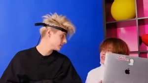 детектор лжи пошел не по плану Даня приемный