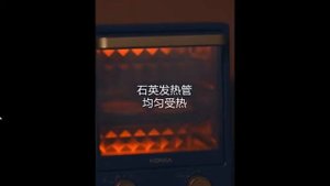 12 LITER ELECTRIC OVEN Vertical Multi Purpose Mini Electric Oven