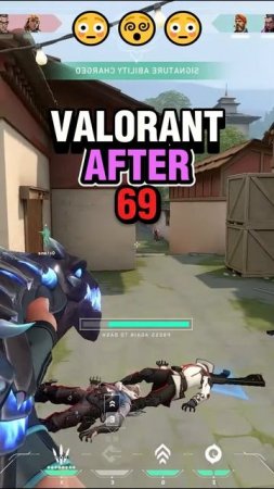 HAVEN Remastered Looks DOPE! 😳😳😳 #valorantclip #valorantc #valorant