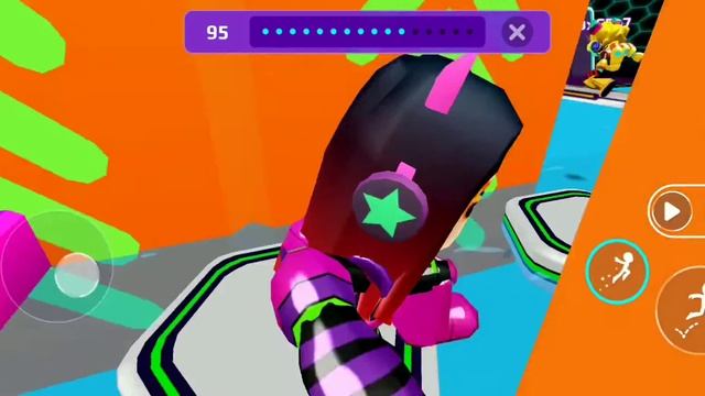 🔥 Floating armor challenge смотреть онлайн