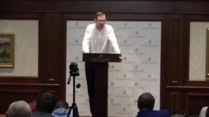 В благовестии доверяйте результаты Господу. Пастор Андрей Резуненко