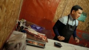 Кызсайкал Кабылова - Рамазан / Жаңы клип 2024