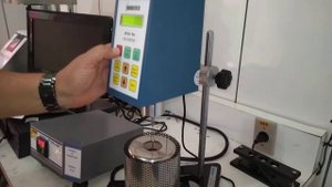Viscosímetro DV II + Pró  Brookfield