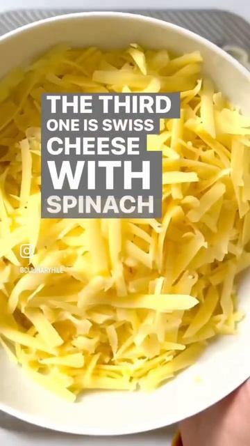 Mini Quiche 4 Ways смотреть онлайн