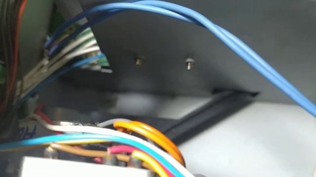 Repaired Transport Cassette deck V6030s смотреть онлайн