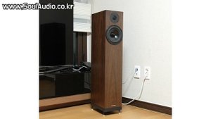 Spendor A7, Unison Research Unico Due