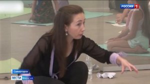В Саяногорске появилось почти 100 новых предпринимателей. Площадкой для них стал центр «Атмосфера»