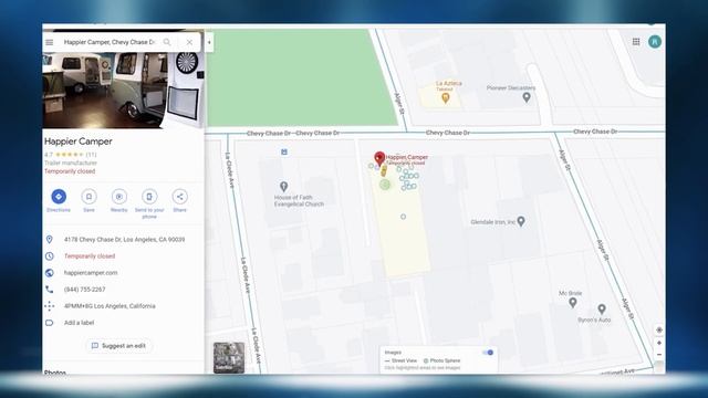 Matterport CEO interview | 3D Space Capture | $GHVI
