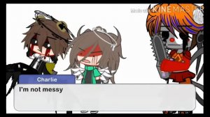 What do bees make meme ;)[]Ft. Charlie Emily[]