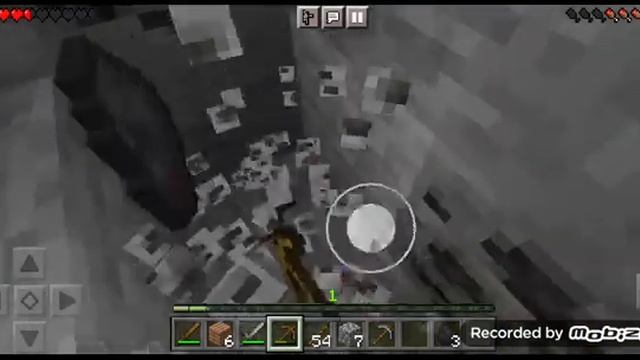 Выживание в пробной версии Майнкрафта смотреть онлайн