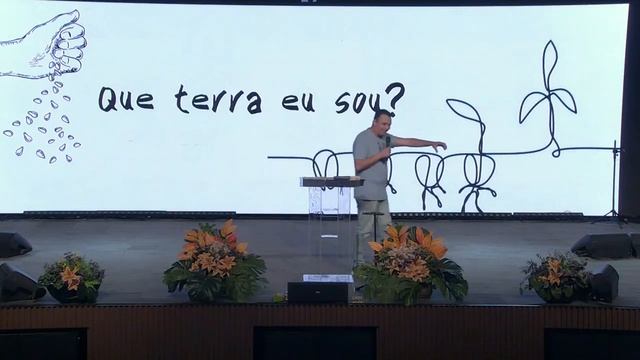 Qual terra eu sou? - Cleber Zaplana | IBC смотреть онлайн