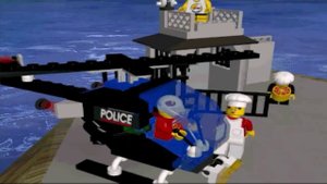 Лучшие LEGO-анимации истории, которые ты должен увидеть 🧱🔥