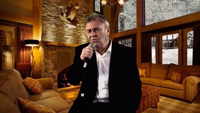 АЛЕКСАНДР СТОЛИЦА  - ЖЕНЩИНА В ГОЛУБОМ