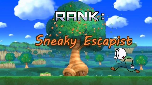 Henry escapes from the randomest castle ever... (Henry stickman) смотреть онлайн