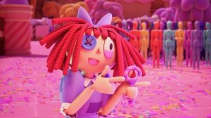 THE AMAZING DIGITAL CIRCUS (Ep. 2) Coffin Dance Song (COVER) ASTRONOMIA. NEW