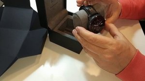 Unboxing Amazfit Stratos 2S