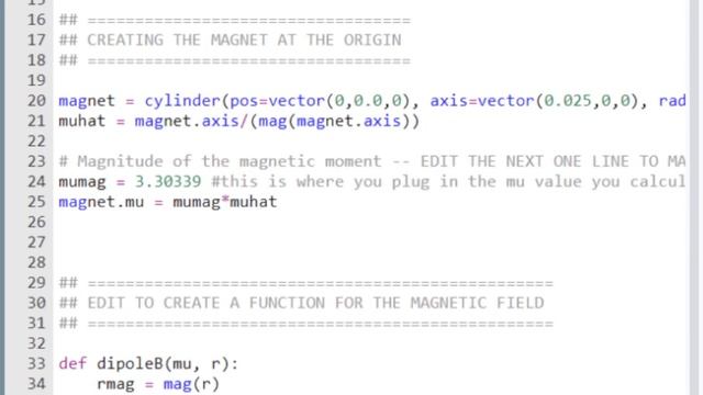 PHYS 2212 Lab 3 Edward Ramirez смотреть онлайн