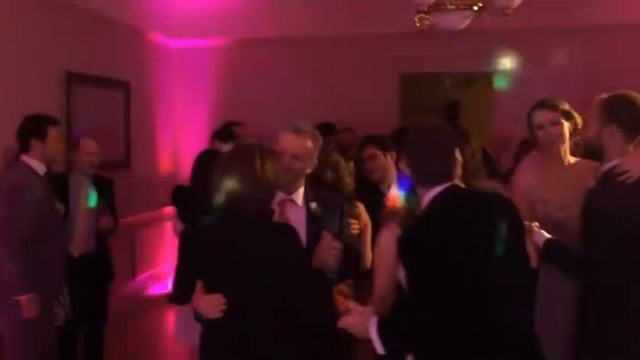 AK Sounds Wedding DJ - Available from AliveNetwork.com
