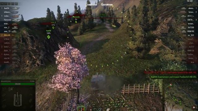 маленькая арта почти смогла) смотреть онлайн