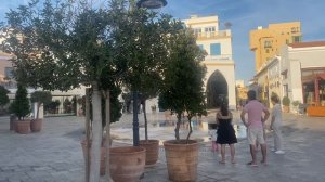 Лимассол Марина, о.Кипр