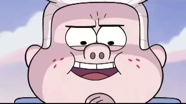 Gravity Falls Soundtrack - Gideon Gleeful's Theme смотреть онлайн