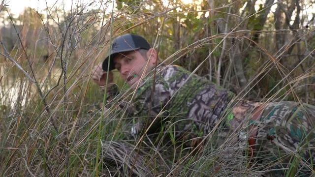 COMBAT HUNTING Florida PUBLIC LAND (Cinematic Video!!) смотреть онлайн