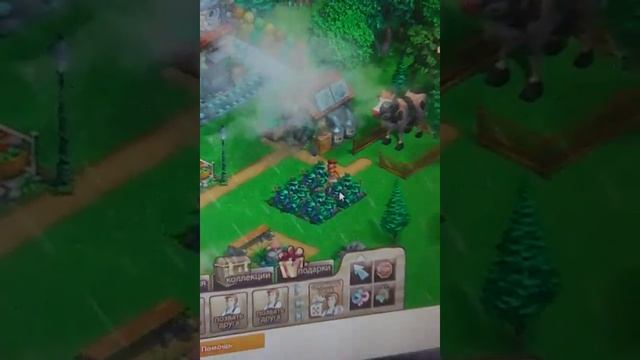 Нано ферма смотреть онлайн