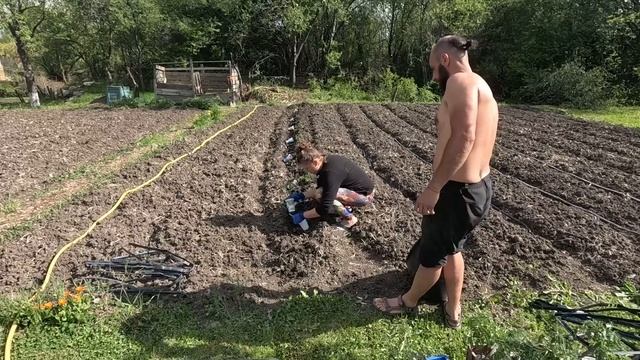 ЖИВОТ на СЕЛО | Нашите споделени дни ☼ Имение ХАЛО ☼