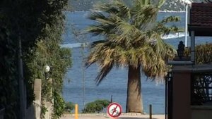 Turska, MARMARIS,  AMOS hotel