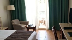 Обзор номера Baron Palms 16+ Шарм-Эль-Шейх
