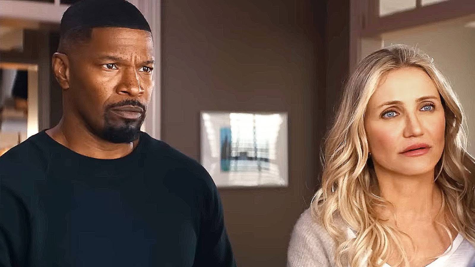 Снова в деле — Русский трейлер (Дубляж, 2025) смотреть онлайн