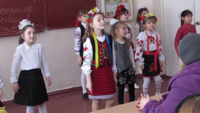 Соломийка смотреть онлайн