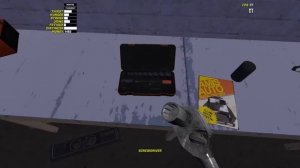 КАК СОБРАТЬ ДВИГАТЕЛЬ САТСУМЫ ЗА 16 МИНУТ???!