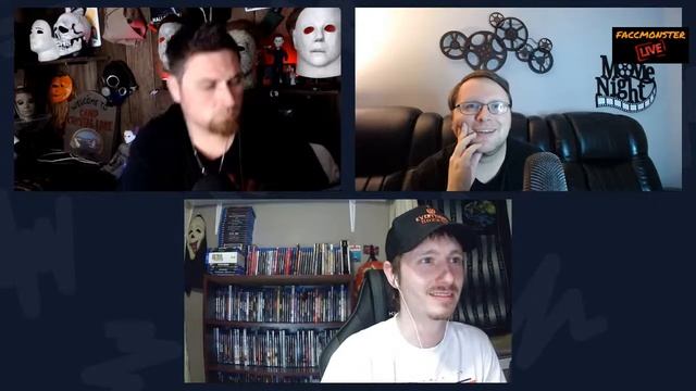 The Belko Experiment Commentary | Episode 6 Special Guest Nic Cooling смотреть онлайн