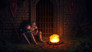 Ты Устал... Отдохни Немного