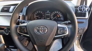 Toyota Allion (Тойота Аллион), 2018 г.в. Без пробега по РФ. Передан заказчику в Омске