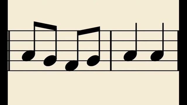 чтение с листа ре мажор 01 смотреть онлайн