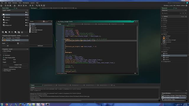 Scaling Games - Display Managers Part 3 | Zen Productions смотреть онлайн