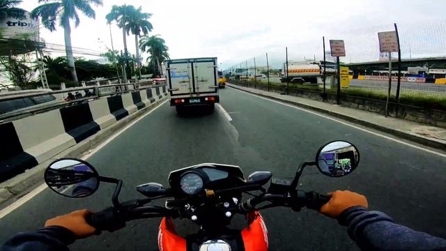 ETO MUNA (HONDA XR 150) смотреть онлайн