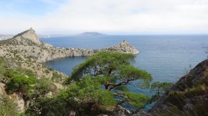 8. Крым 2019. Стр 6. Послевкусие Крыма