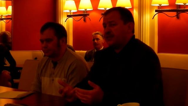 Фрагмент заседания клуба "Социальный резонанс" 27.09.13 смотреть онлайн