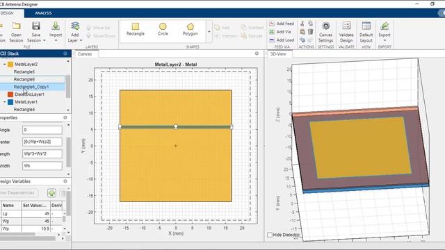 PCB Antenna Design and Optimization смотреть онлайн