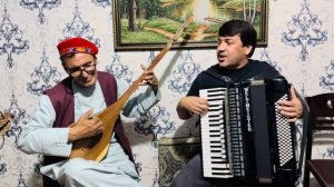 Мири Мафтун Сангали Мирзоев Олими Чумахон 2024/ Анна базми Точики