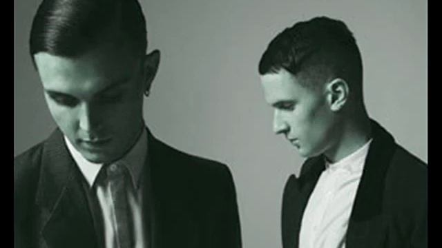 Hurts   Wonderful Life DJ Nejtrino DJ Stranger Remix 2