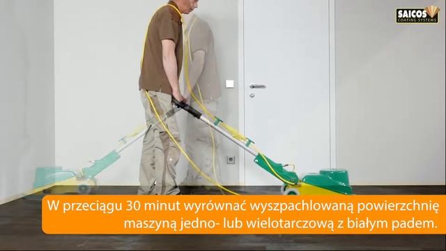 Ecoline Grunt Olejowy (Ecoline Oil Ground Coat) – język polski смотреть онлайн