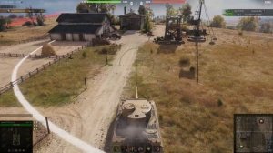 Мир танков и мы страдаем фигней :)